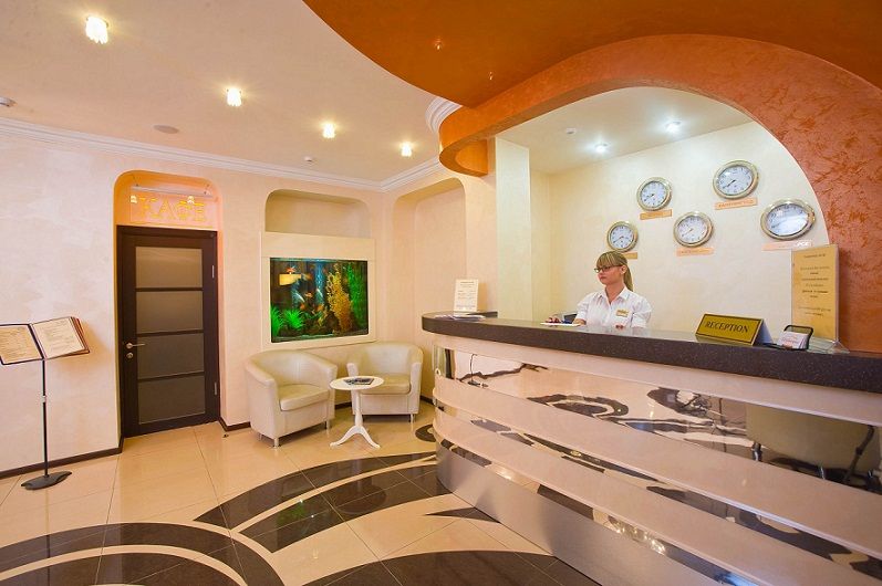 АЛЬБАТРОС, ГК - 3