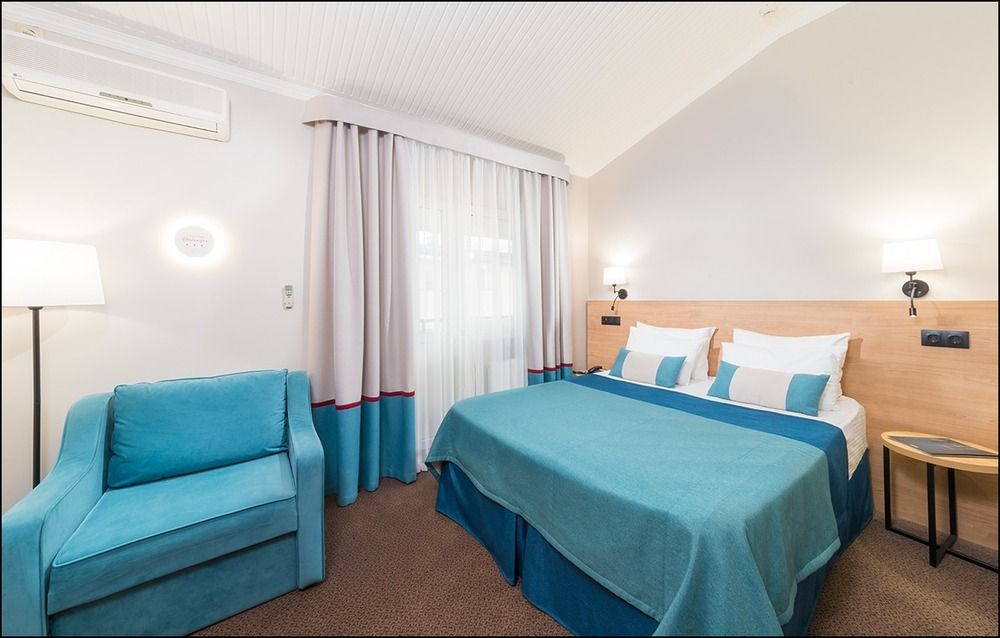 АЛЬБАТРОС, ГК - 34