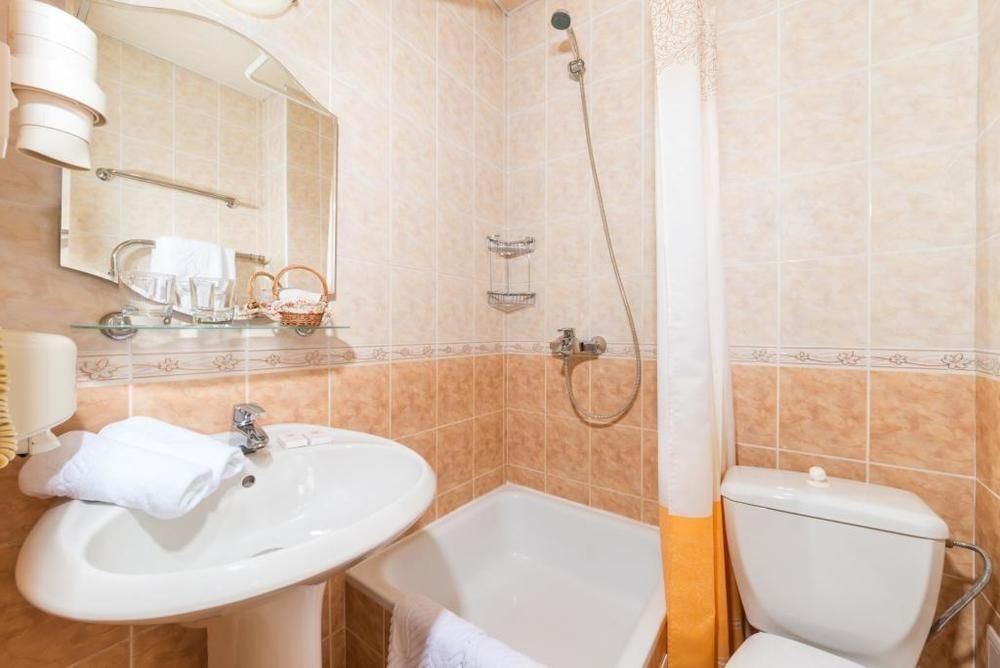 АЛЬБАТРОС, ГК - 38