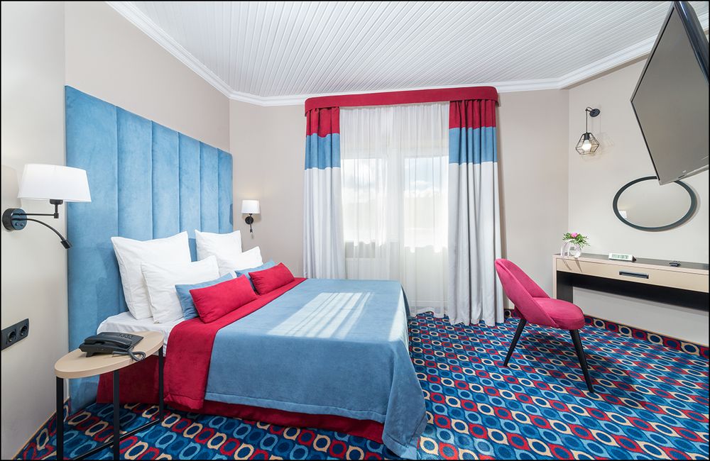 АЛЬБАТРОС, ГК - 48