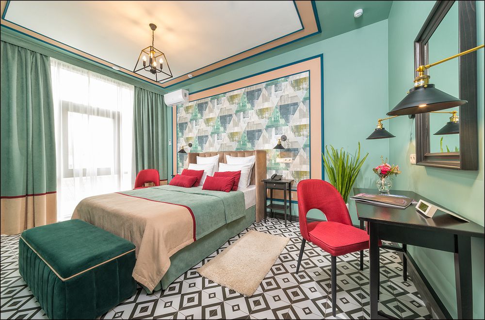 АЛЬБАТРОС, ГК - 55