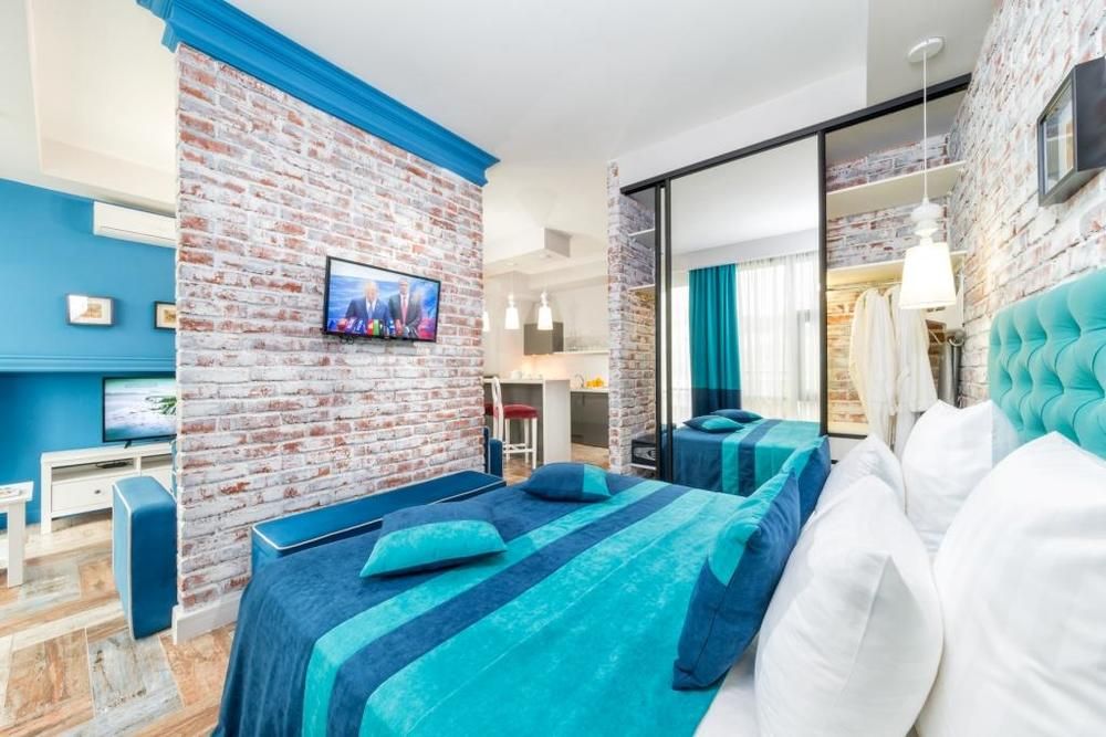 АЛЬБАТРОС, ГК - 61