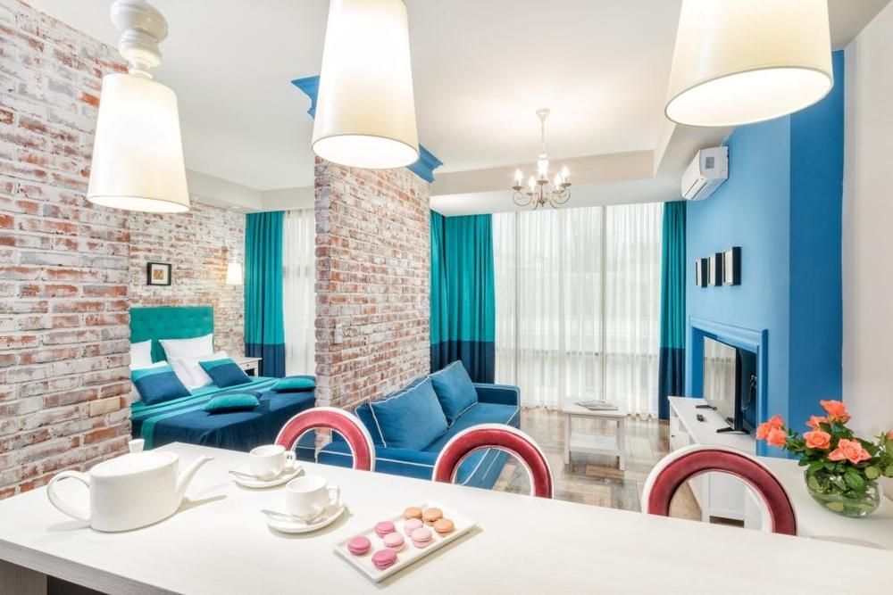 АЛЬБАТРОС, ГК - 65