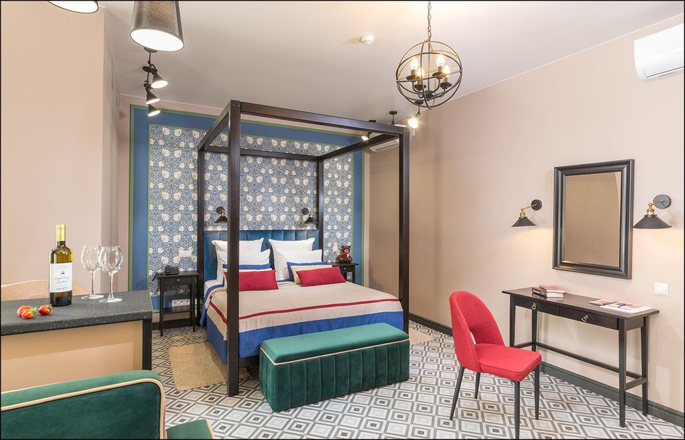 АЛЬБАТРОС, ГК - 68