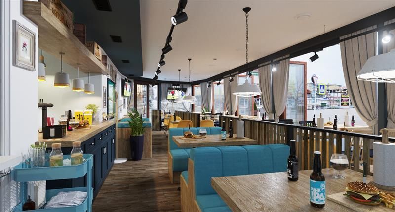 АЛЬБАТРОС, ГК - 9