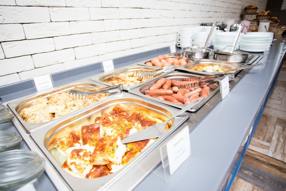 АЛЬБАТРОС, ГК - 12