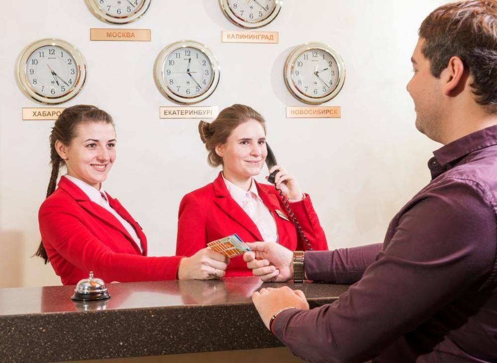 АЛЬБАТРОС, ГК - 5