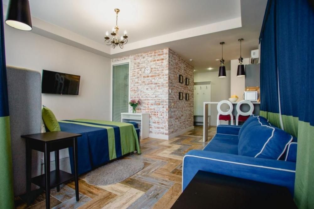 АЛЬБАТРОС, ГК - 69