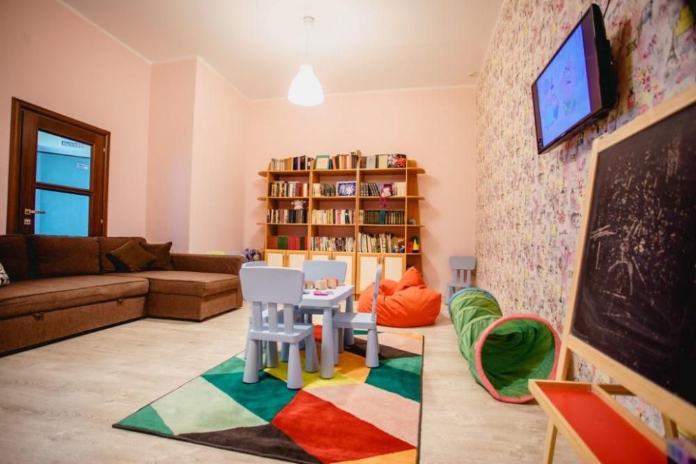 АЛЬБАТРОС, ГК - 30