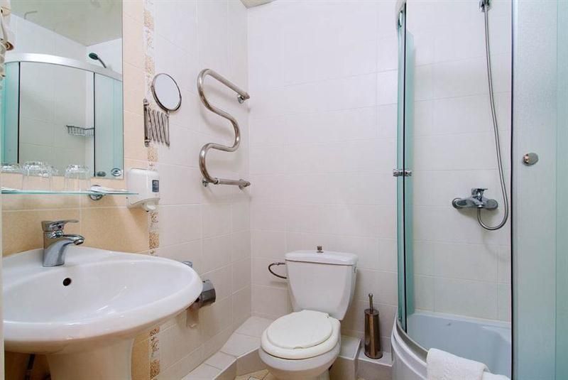 АЛЬБАТРОС, ГК - 75