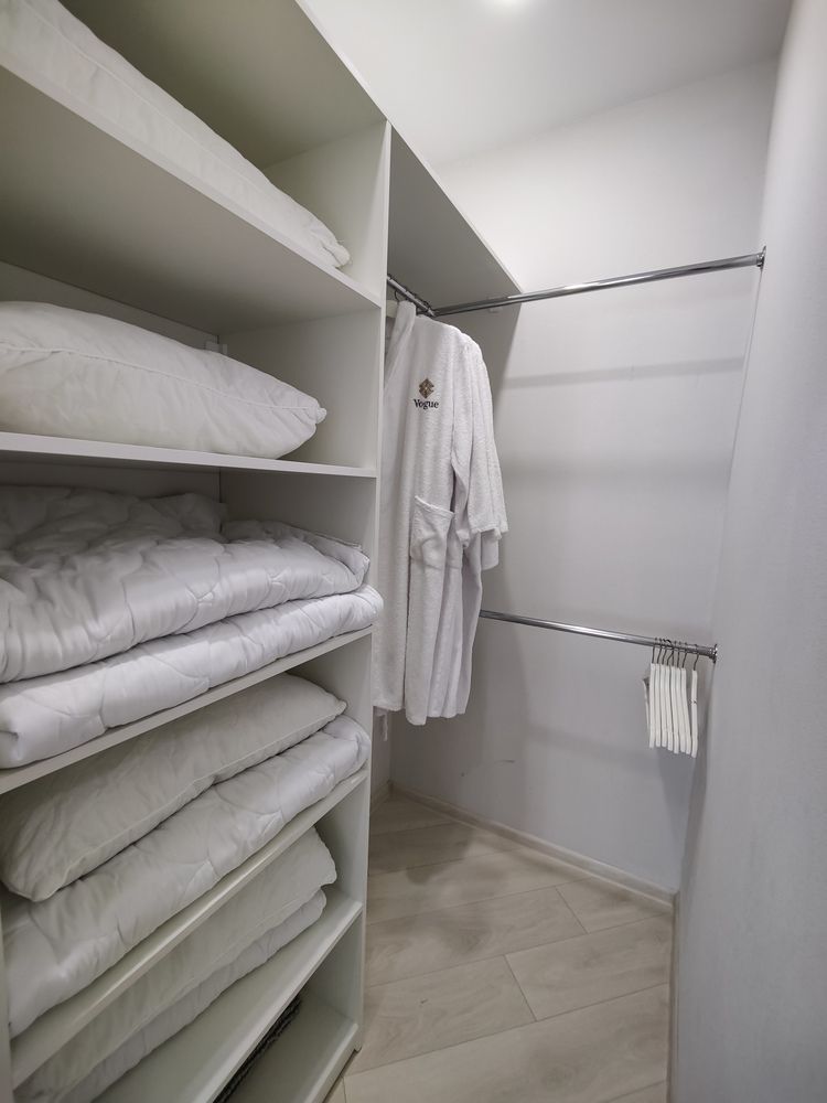 VOGUE HOTEL, отель - 53