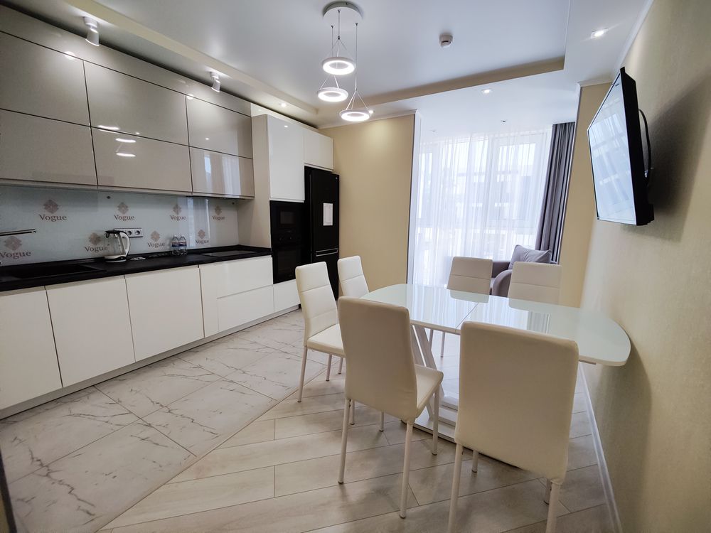 VOGUE HOTEL, отель - 52