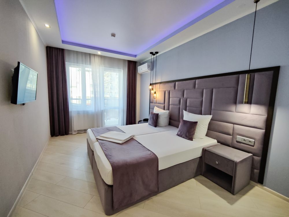 VOGUE HOTEL, отель - 49