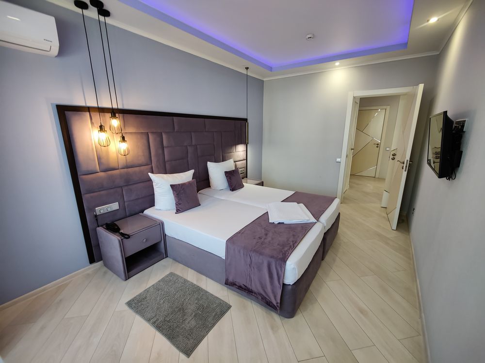 VOGUE HOTEL, отель - 51