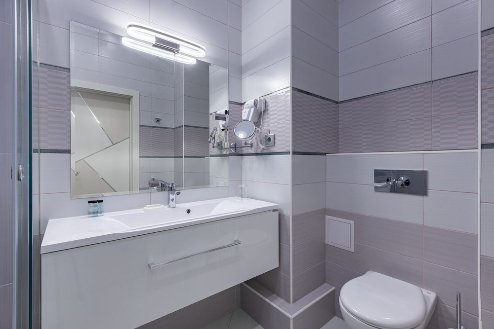 VOGUE HOTEL, отель - 47