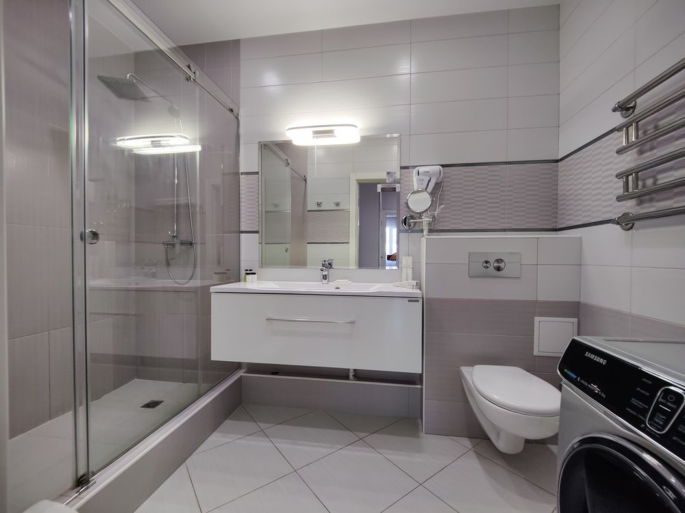 VOGUE HOTEL, отель - 44