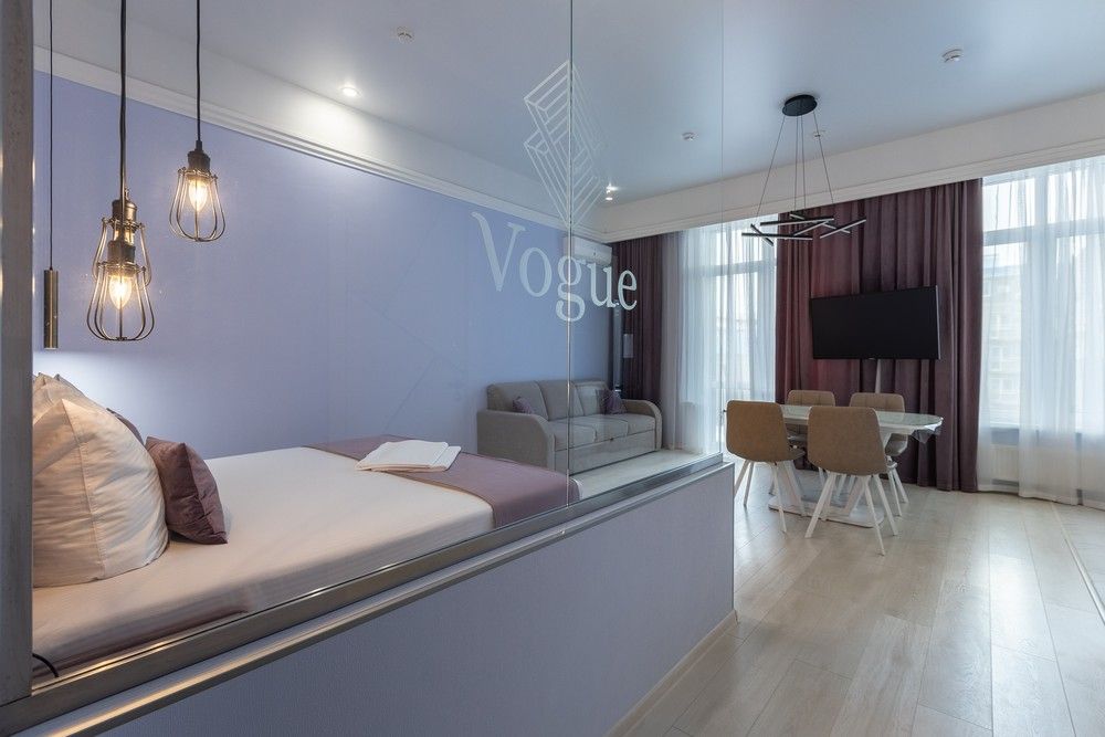 VOGUE HOTEL, отель - 42