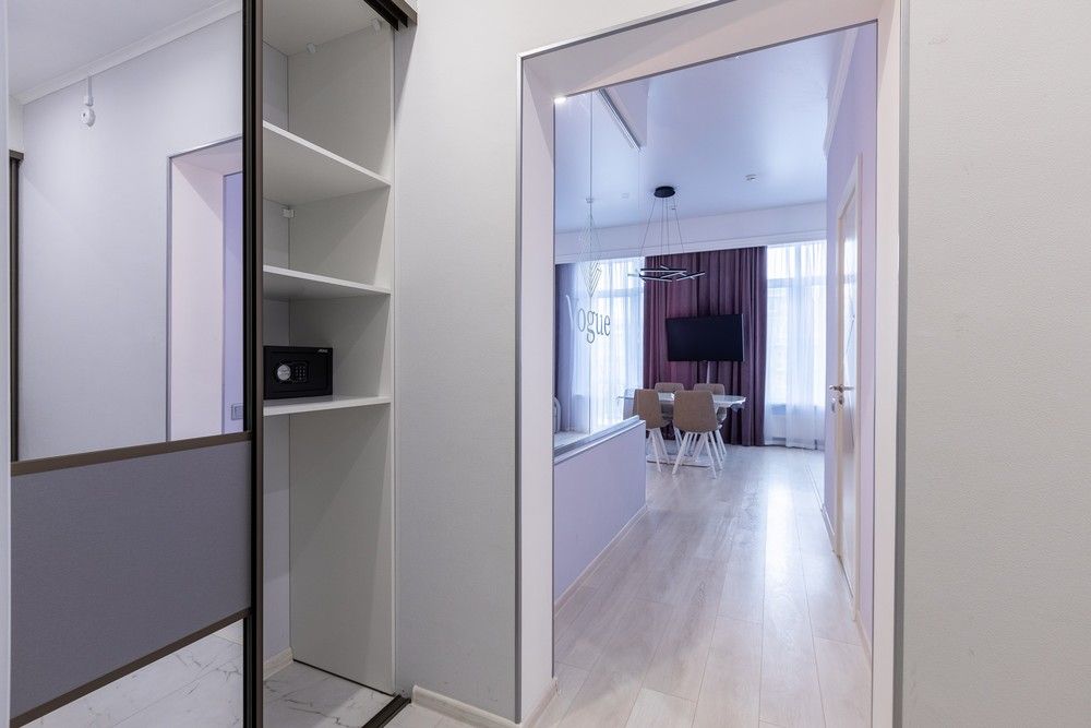 VOGUE HOTEL, отель - 41