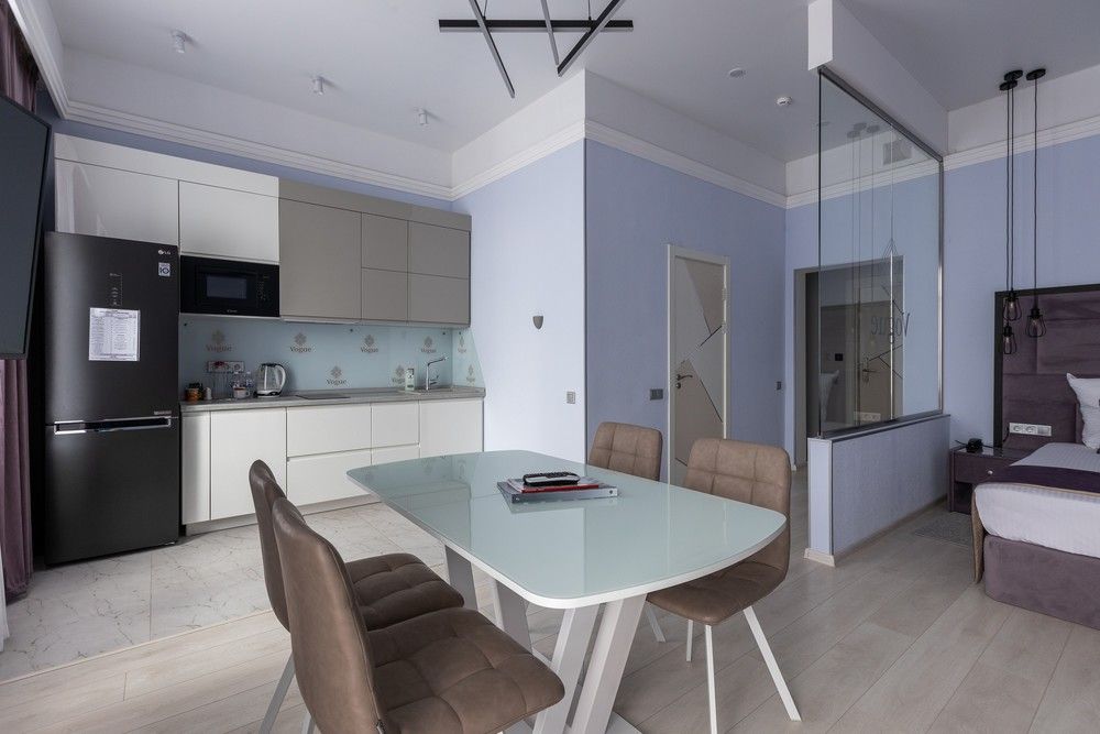 VOGUE HOTEL, отель - 40