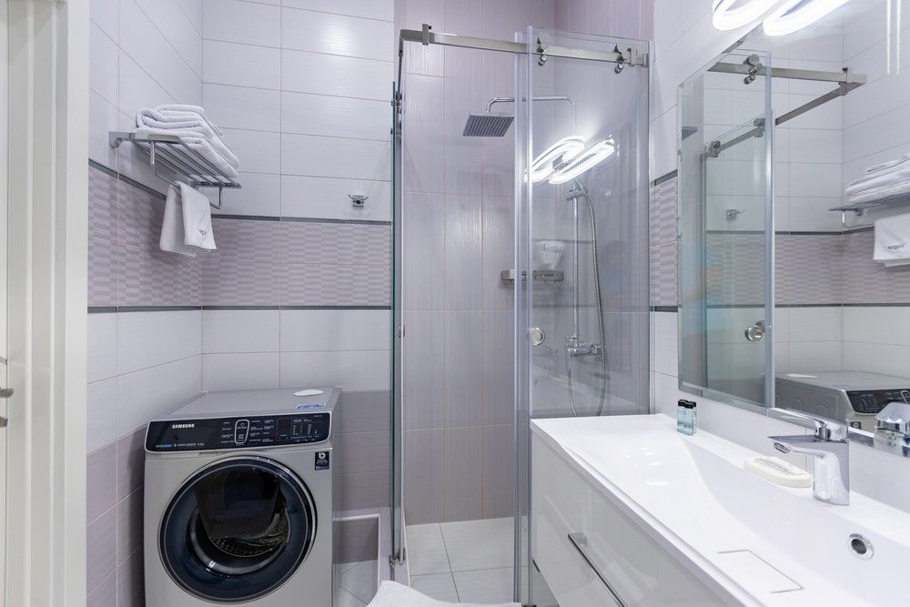 VOGUE HOTEL, отель - 39