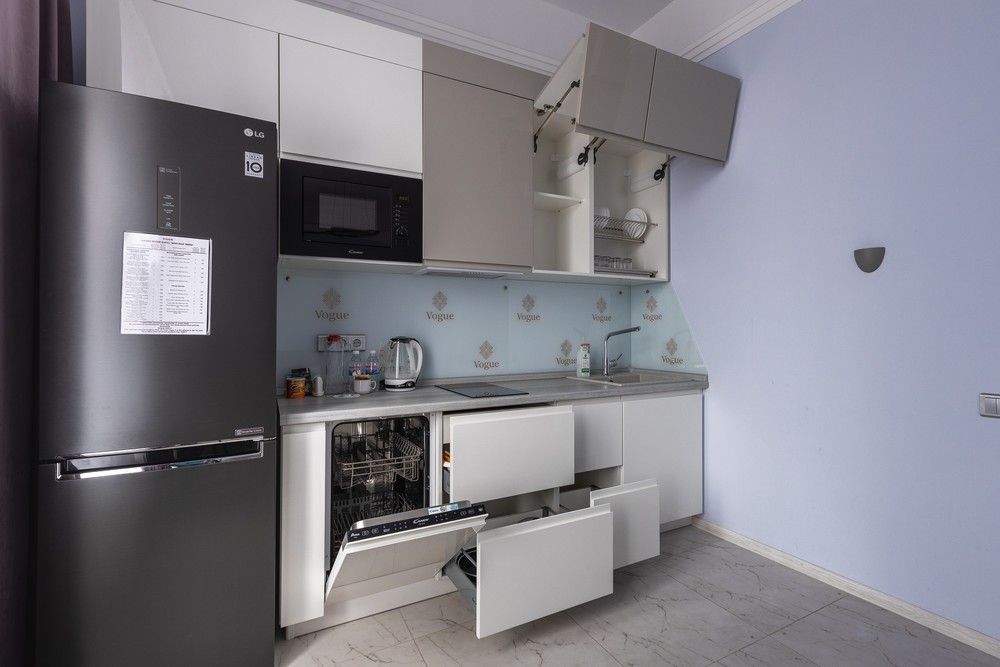 VOGUE HOTEL, отель - 38