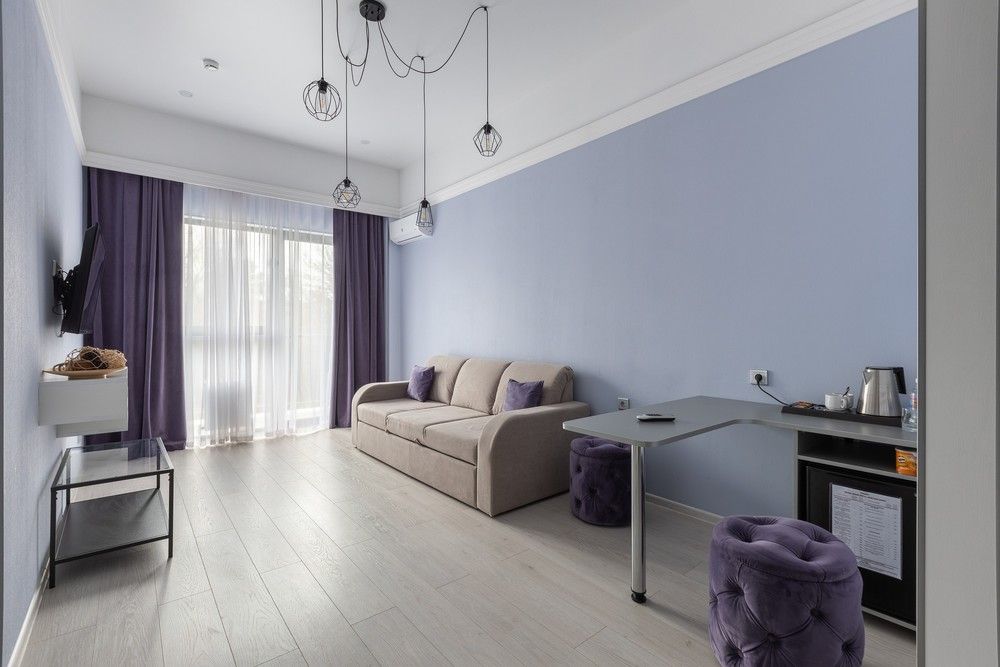 VOGUE HOTEL, отель - 37