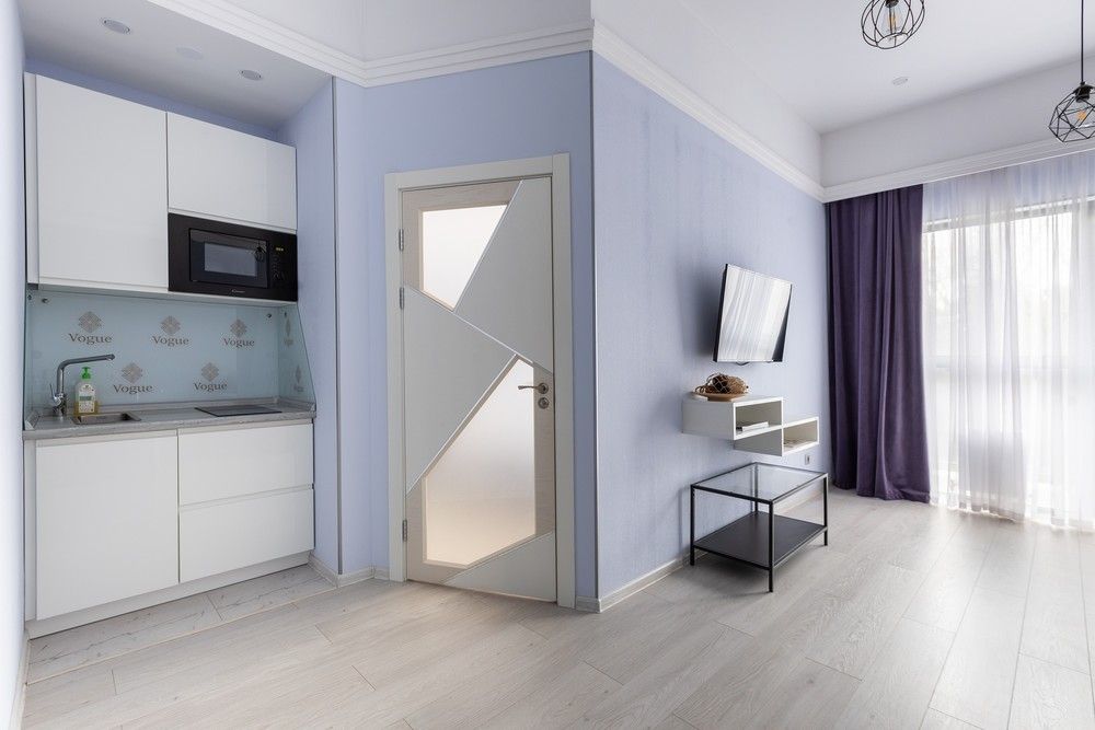 VOGUE HOTEL, отель - 36