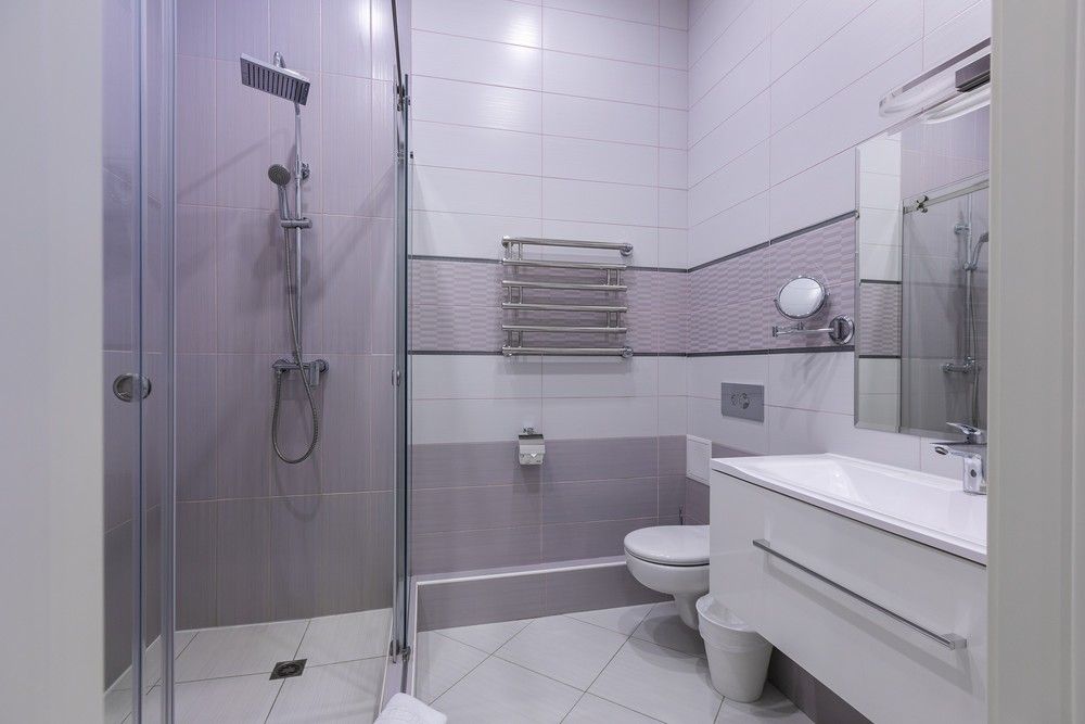 VOGUE HOTEL, отель - 35