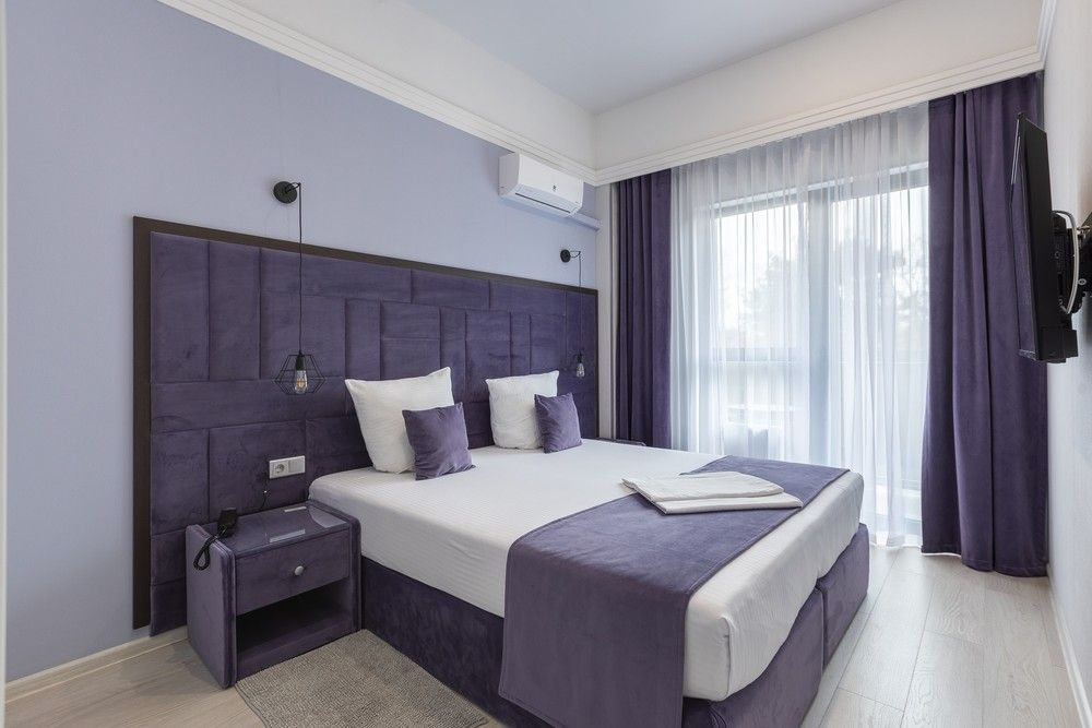 VOGUE HOTEL, отель - 34