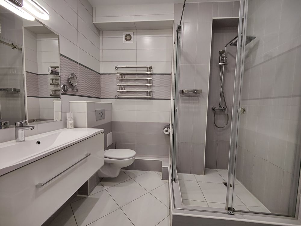 VOGUE HOTEL, отель - 31