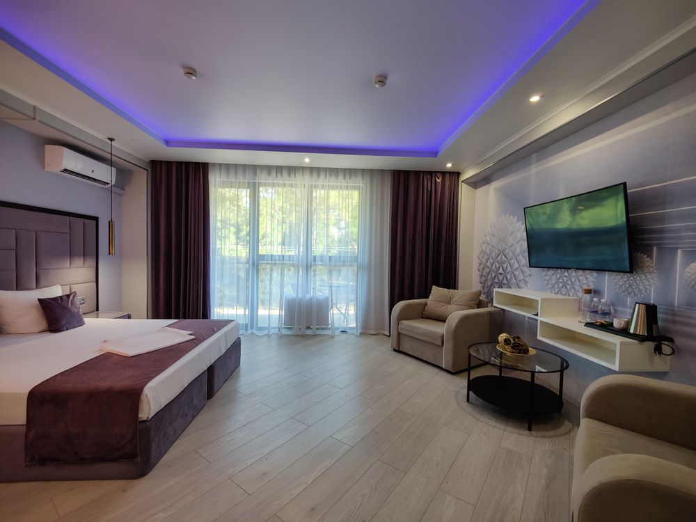 VOGUE HOTEL, отель - 30