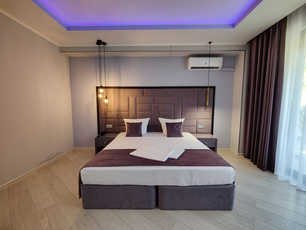 VOGUE HOTEL, отель - 29