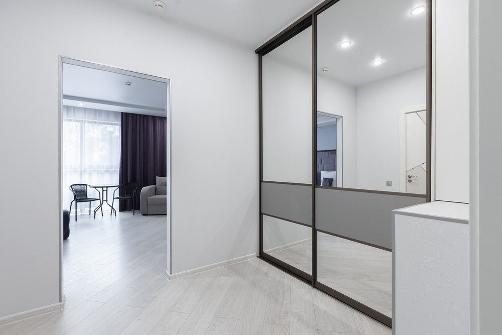 VOGUE HOTEL, отель - 26