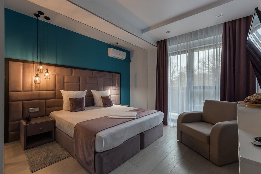 VOGUE HOTEL, отель - 22