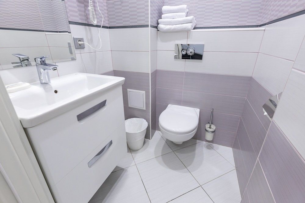 VOGUE HOTEL, отель - 21