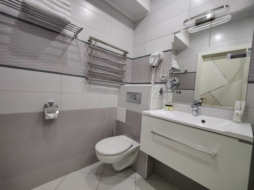 VOGUE HOTEL, отель - 19