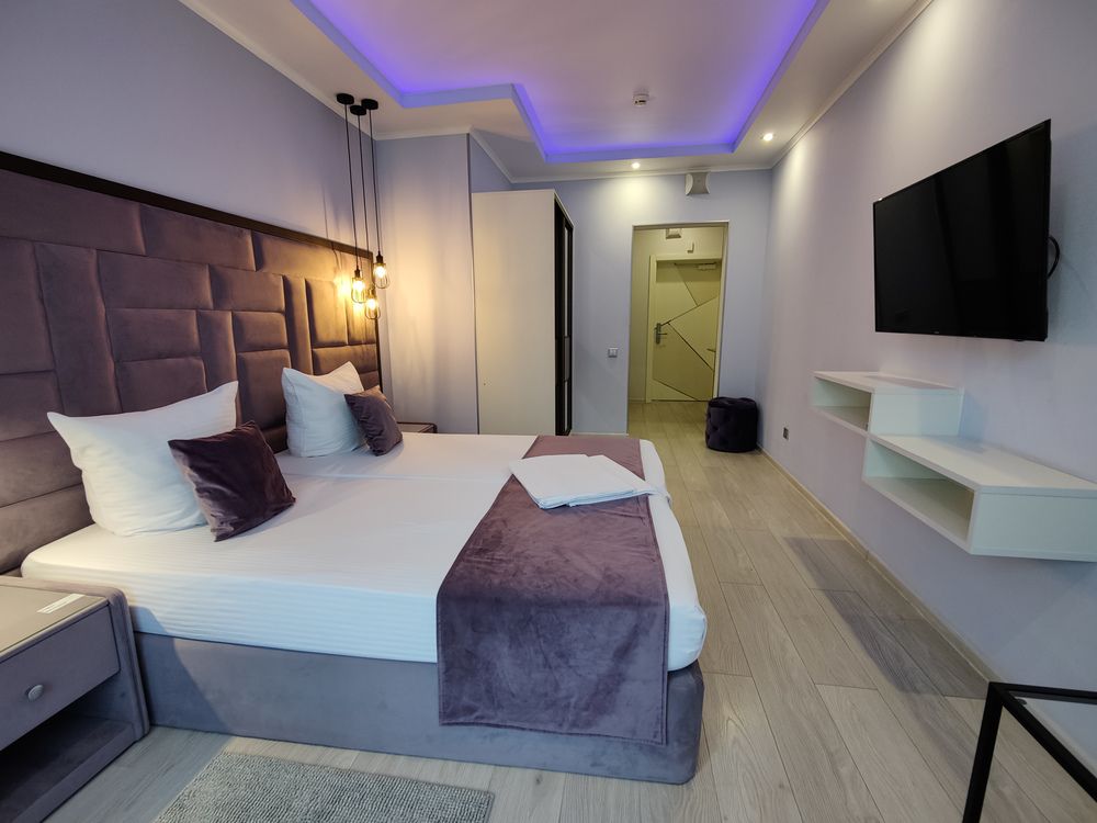 VOGUE HOTEL, отель - 18