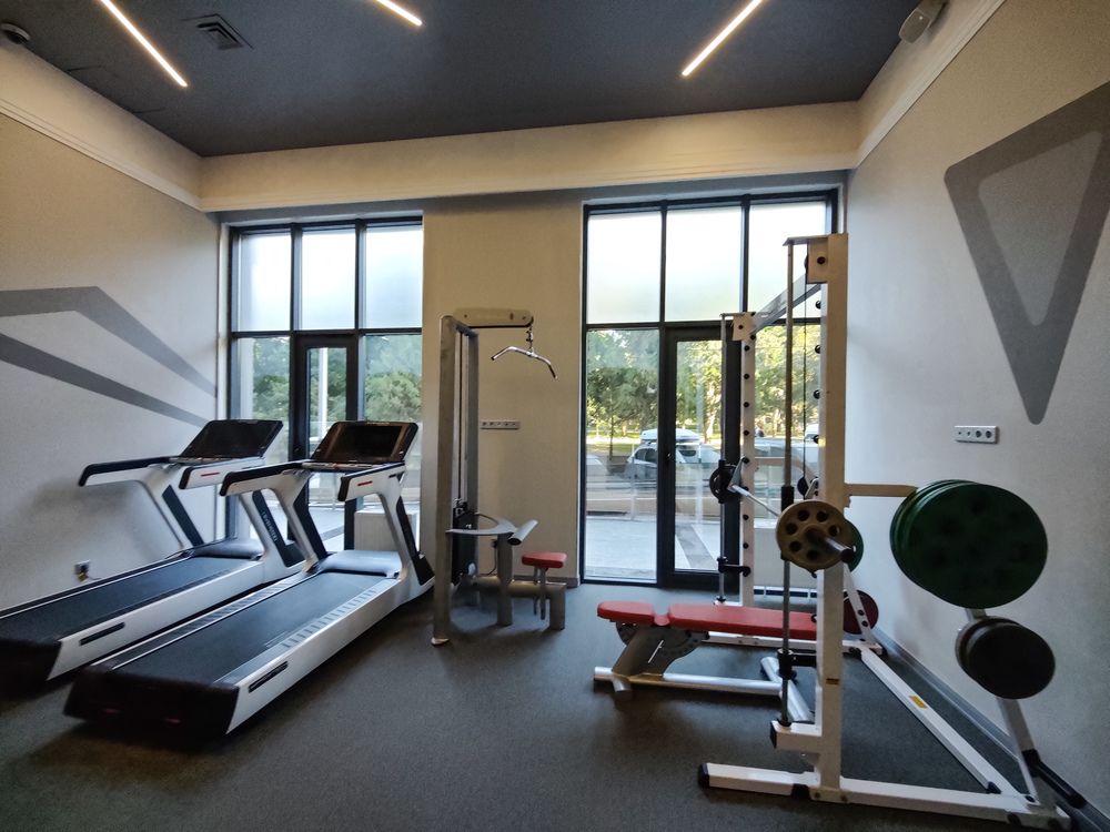 VOGUE HOTEL, отель - 15