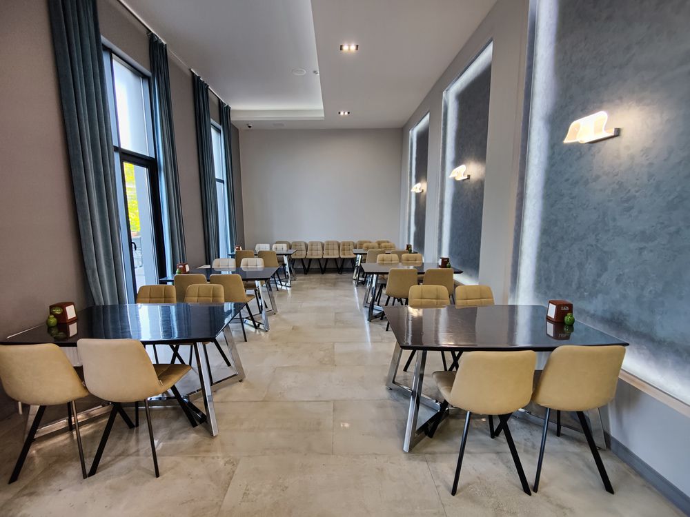 VOGUE HOTEL, отель - 11