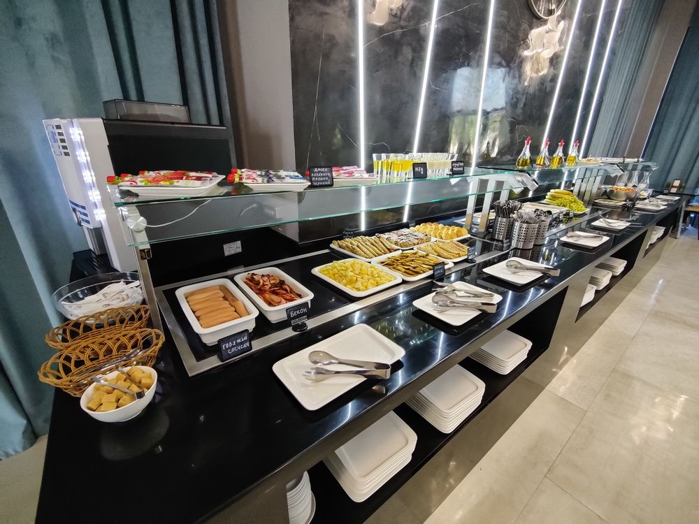 VOGUE HOTEL, отель - 14