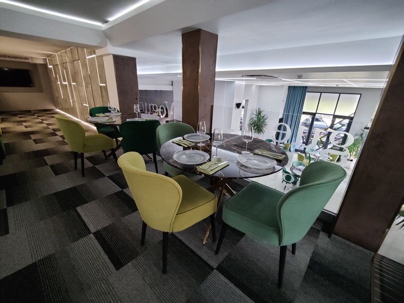 VOGUE HOTEL, отель - 3