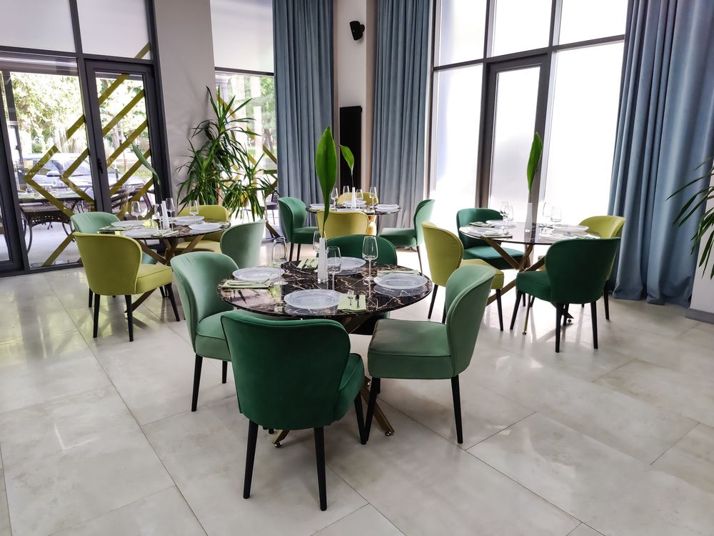 VOGUE HOTEL, отель - 7