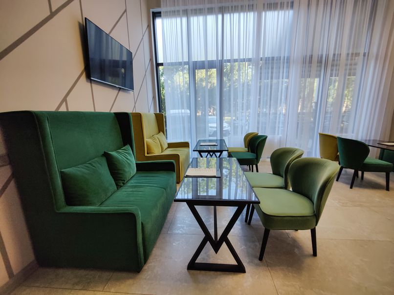 VOGUE HOTEL, отель - 4