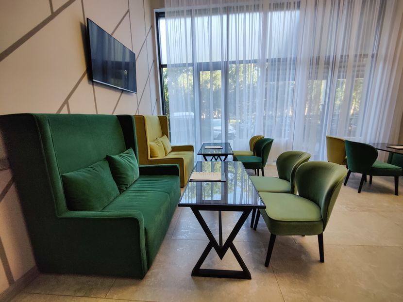 VOGUE HOTEL, отель - 4