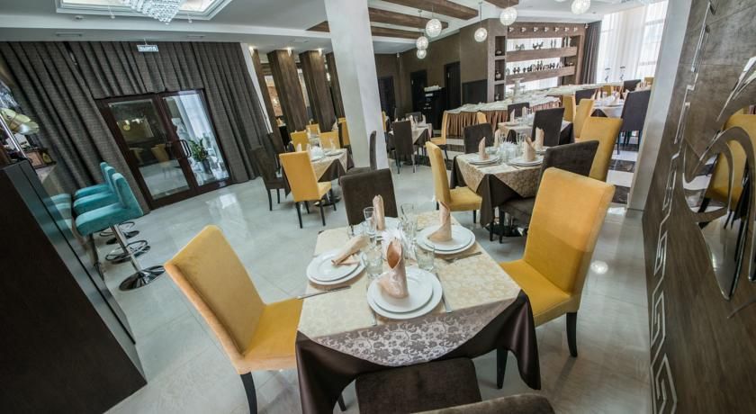 АВРОРА, отель - 6