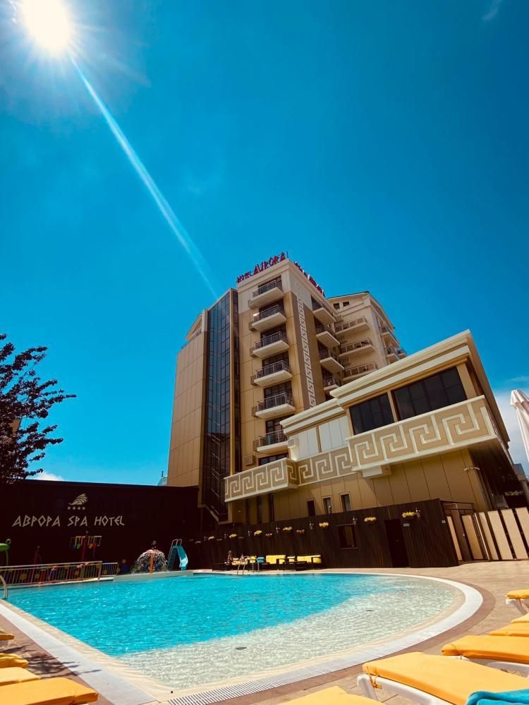 АВРОРА, отель - 2