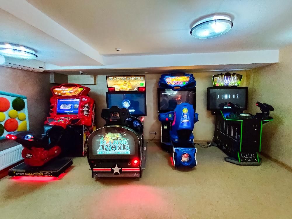 АВРОРА, отель - 4