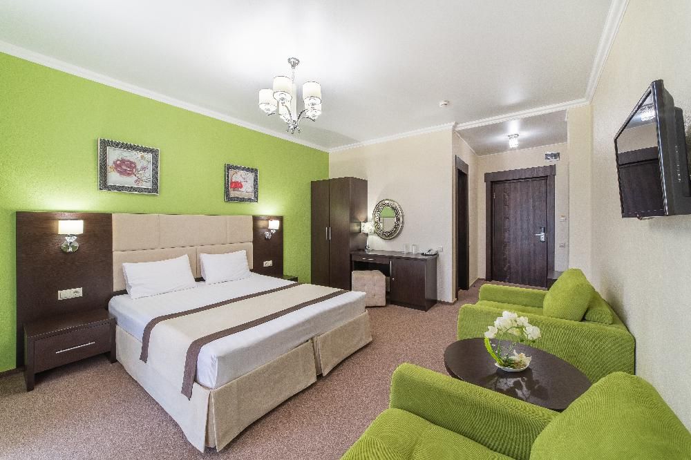 АВРОРА, отель - 10