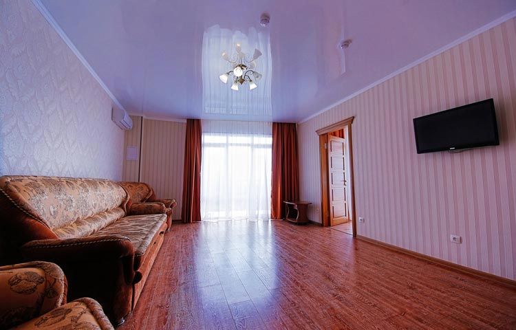 АНАПА, апарт-отель - 24