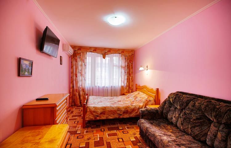 АНАПА, апарт-отель - 30